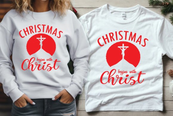 Creating Meaningful Holiday Graphics with Jesus Christmas Design