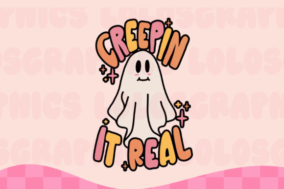 Creepin' It Real: Halloween SVGs for Every Project