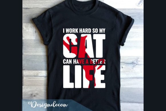 Funny Cat Dad T-Shirt Design: Your Ultimate SVG Download Guide