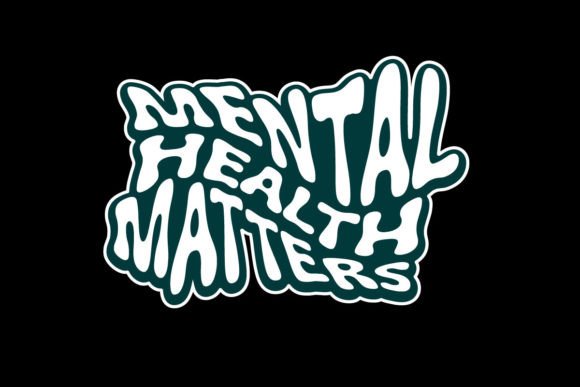 Wear Your Heart on Your Sleeve: The Mental Health Matters Quotes Design